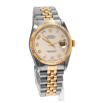Rolex Datejust 36