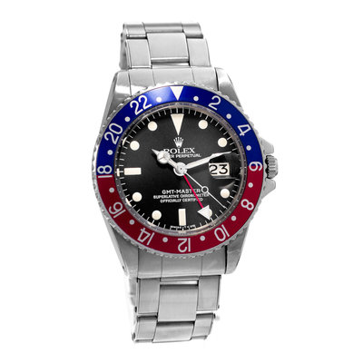 Rolex GMT-Master
