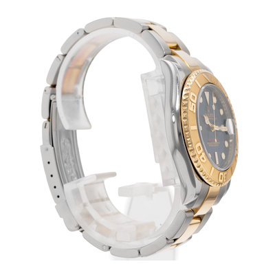 Rolex Yacht-Master 35