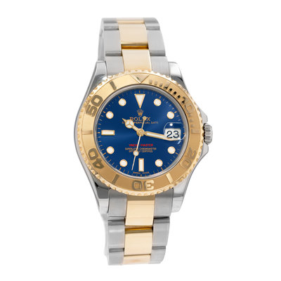 Rolex Yacht-Master 35