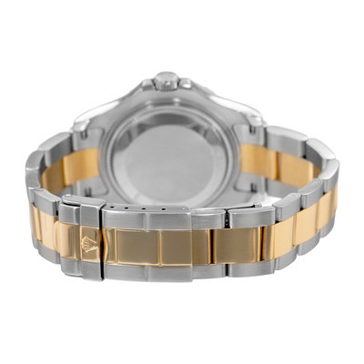 Rolex Yacht-Master 35