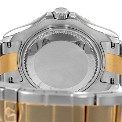 Rolex Yacht-Master 35