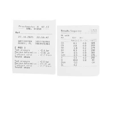 Rolex Yacht-Master 35