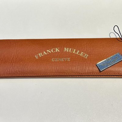 Franck Muller Conquistador GPG