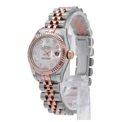 Rolex Datejust 26