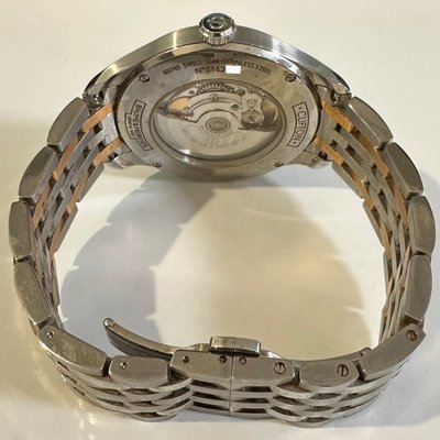 Baume & Mercier Clifton