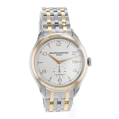 Baume & Mercier Clifton