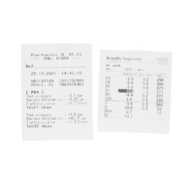 Baume & Mercier Clifton