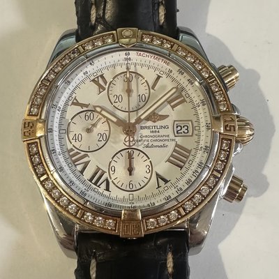 Breitling Chronomat Evolution C13356 