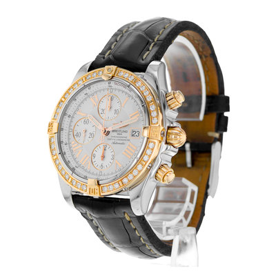 Breitling Chronomat Evolution