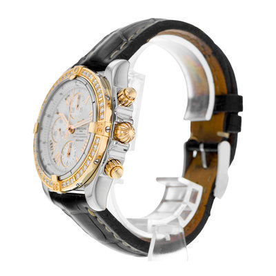 Breitling Chronomat Evolution