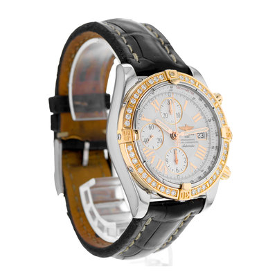 Breitling Chronomat Evolution
