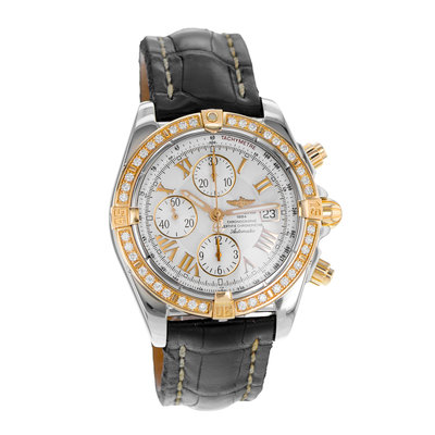Breitling Chronomat Evolution