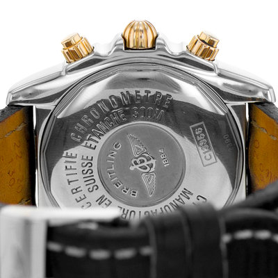 Breitling Chronomat Evolution