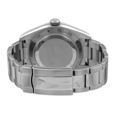 Rolex Milgauss