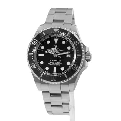 Rolex Sea-Dweller Deepsea