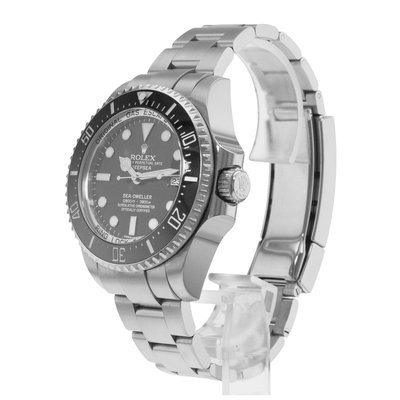 Rolex Sea-Dweller Deepsea