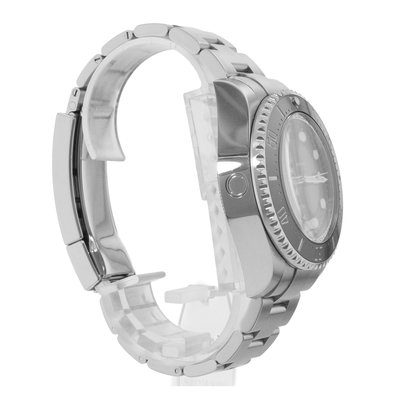 Rolex Sea-Dweller Deepsea