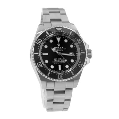 Rolex Sea-Dweller Deepsea