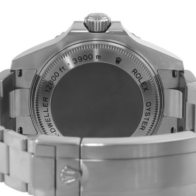 Rolex Sea-Dweller Deepsea