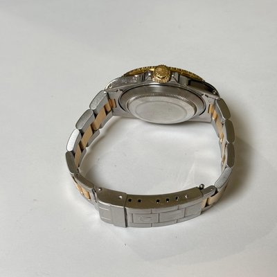 Rolex Submariner Date