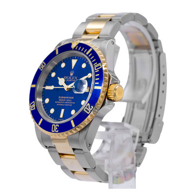 Rolex Submariner Date