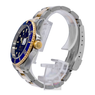 Rolex Submariner Date