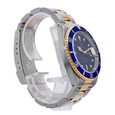 Rolex Submariner Date