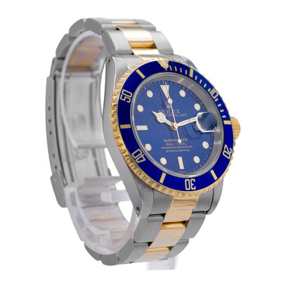 Rolex Submariner Date