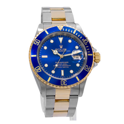 Rolex Submariner Date