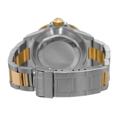 Rolex Submariner Date