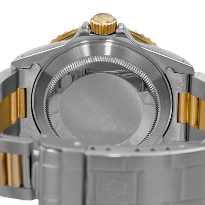 Rolex Submariner Date