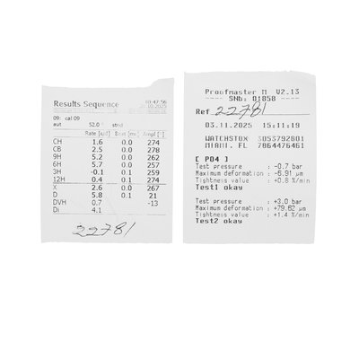 Rolex Submariner Date