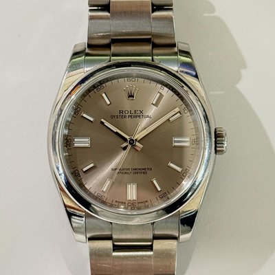 Rolex Oyster Perpetual 36 116000 