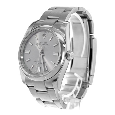 Rolex Oyster Perpetual 36