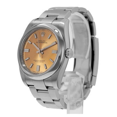 Rolex Oyster Perpetual 36