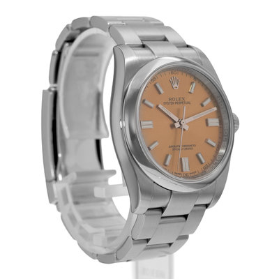Rolex Oyster Perpetual 36