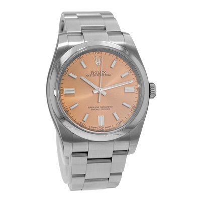 Rolex Oyster Perpetual 36