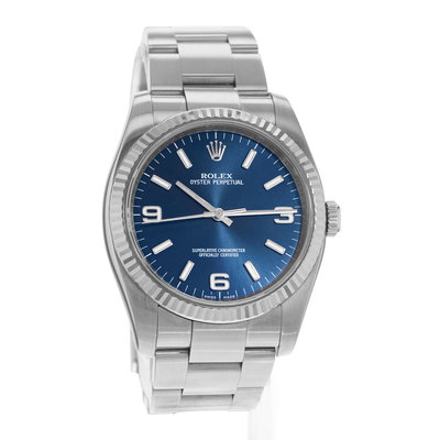 Rolex Oyster Perpetual 36