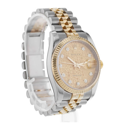 Rolex Datejust 36
