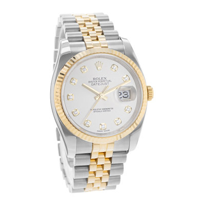 Rolex Datejust 36