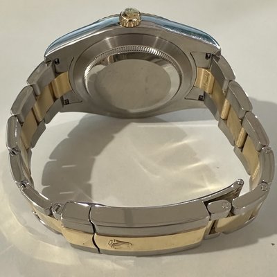 Rolex Datejust 41