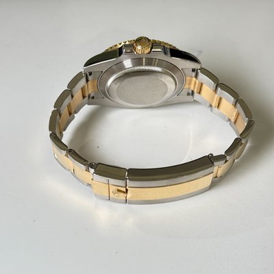 Rolex Submariner Date