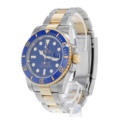 Rolex Submariner Date