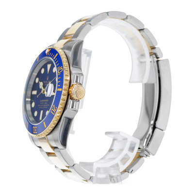 Rolex Submariner Date