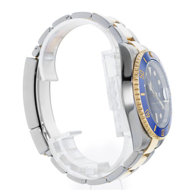 Rolex Submariner Date