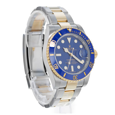 Rolex Submariner Date