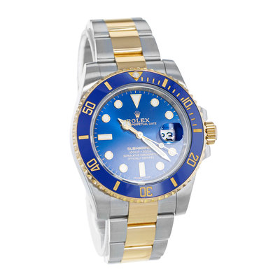 Rolex Submariner Date