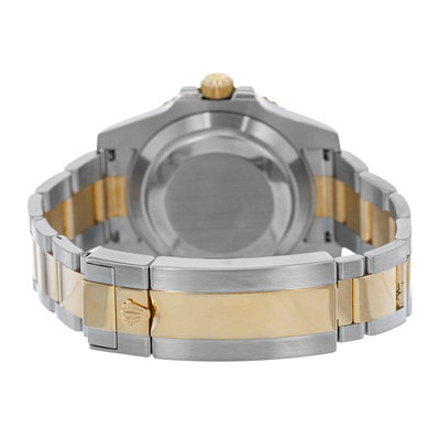 Rolex Submariner Date