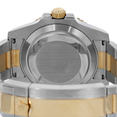 Rolex Submariner Date